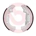 Fékpofa - Brembo