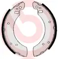 Fékpofa - Brembo