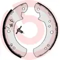 Fékpofa - Brembo