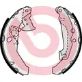 Fékpofa - Brembo