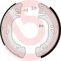 Fékpofa - Brembo