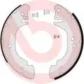 Fékpofa - Brembo