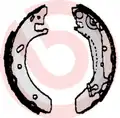 Fékpofa - Brembo