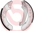 Fékpofa - Brembo