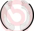 Fékpofa - Brembo