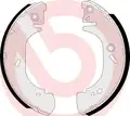 Fékpofa - Brembo