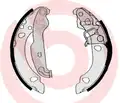 Fékpofa - Brembo