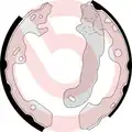 Fékpofa - Brembo