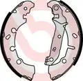 Fékpofa - Brembo