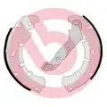 Fékpofa - Brembo