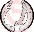 Fékpofa - Brembo