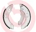 Fékpofa - Brembo