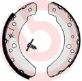 Fékpofa - Brembo