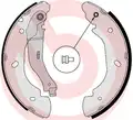Fékpofa készlet - Brembo