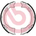 Fékpofa - Brembo