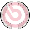 Fékpofa - Brembo