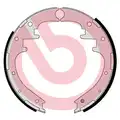 Fékpofa - Brembo
