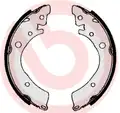 Fékpofa - Brembo