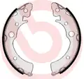 Fékpofa - Brembo