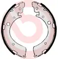 Fékpofa - Brembo