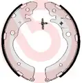 Fékpofa - Brembo
