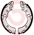 Fékpofa - Brembo