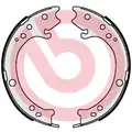 Fékpofa - Brembo