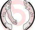 Fékpofa - Brembo