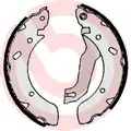 Fékpofa - Brembo