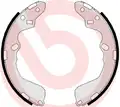 Fékpofa - Brembo