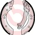 Fékpofa - Brembo