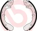 Fékpofa - Brembo