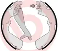 Fékpofa - Brembo