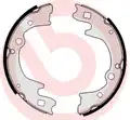 Fékpofa - Brembo