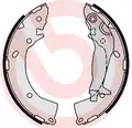 Fékpofa - Brembo