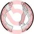 Fékpofa - Brembo