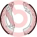 Fékpofa - Brembo