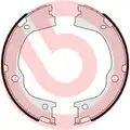 Fékpofa - Brembo