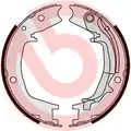 Fékpofa - Brembo