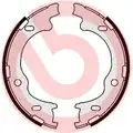 Fékpofa - Brembo