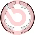 Fékpofa - Brembo