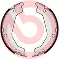 Fékpofa - Brembo