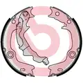Fékpofa - Brembo