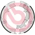 Fékpofa - Brembo