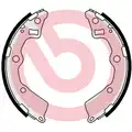 Fékpofa - Brembo