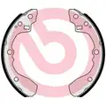 Fékpofa - Brembo