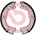 Fékpofa - Brembo