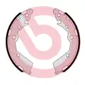 Fékpofa - Brembo