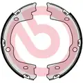 Fékpofa - Brembo