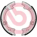 Fékpofa - Brembo